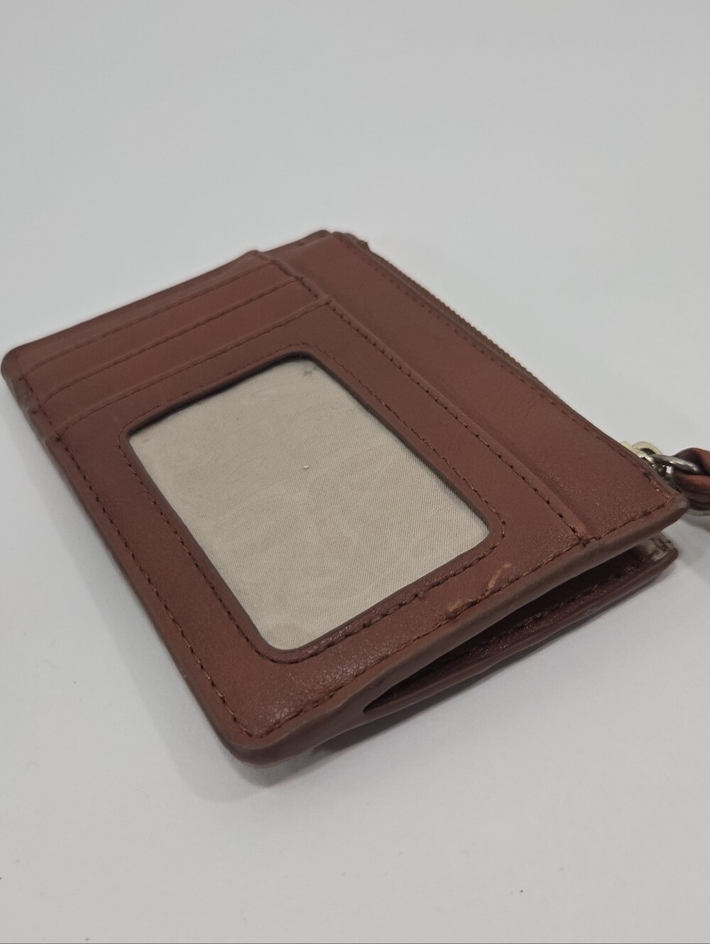 Small wristlet - Picture 8 of 11